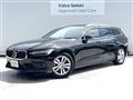 2019 Volvo V60