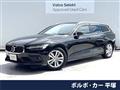 2019 Volvo V60