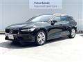 2019 Volvo V60