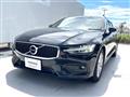 2019 Volvo V60