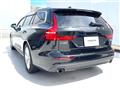 2019 Volvo V60