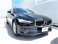 2019 Volvo V60