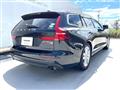 2019 Volvo V60