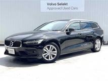 2019 Volvo V60