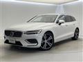 2019 Volvo V60