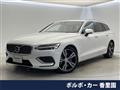 2019 Volvo V60