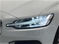 2019 Volvo V60