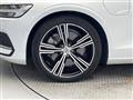 2019 Volvo V60
