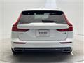 2019 Volvo V60