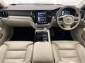 2019 Volvo V60