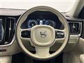 2019 Volvo V60