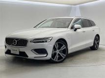 2019 Volvo V60