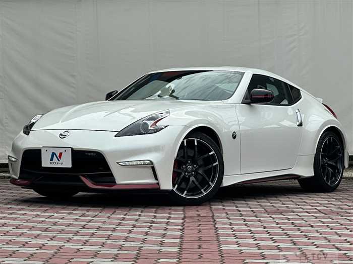 2014 Nissan Fairlady Z