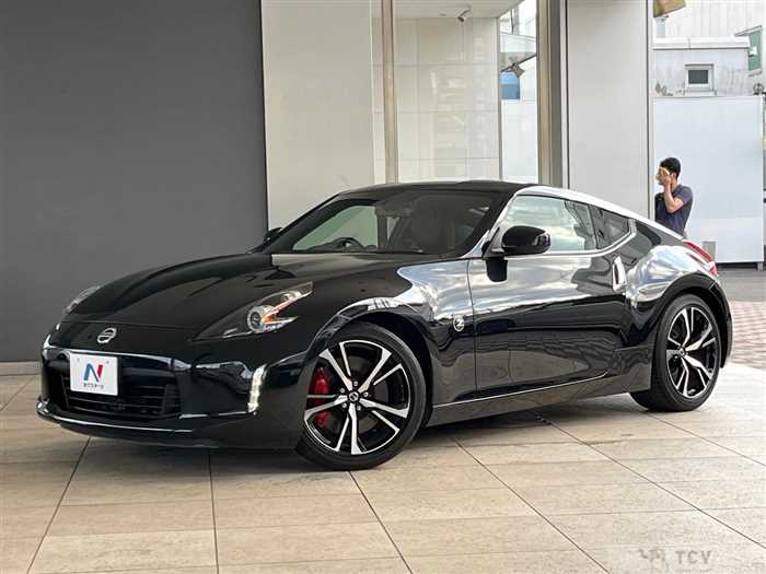 2020 Nissan Fairlady Z