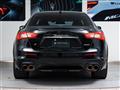 2021 Maserati Ghibli