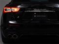 2021 Maserati Ghibli