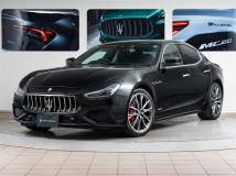 2021 Maserati Ghibli