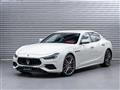 2018 Maserati Ghibli