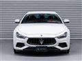 2018 Maserati Ghibli