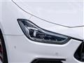 2018 Maserati Ghibli