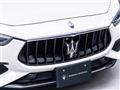 2018 Maserati Ghibli