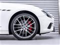2018 Maserati Ghibli