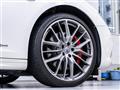 2018 Maserati Ghibli
