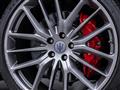 2018 Maserati Ghibli