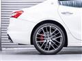 2018 Maserati Ghibli