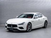 2018 Maserati Ghibli