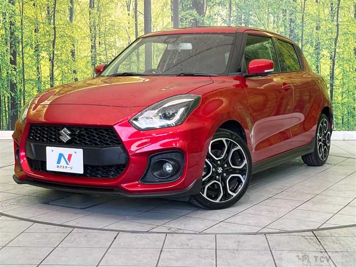 2020 Suzuki Suzuki Others