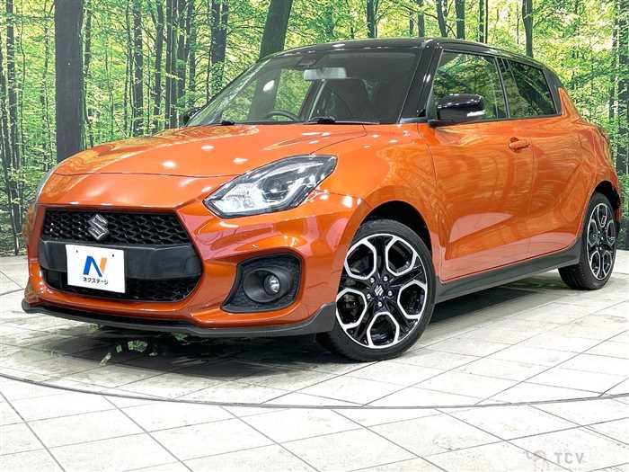 2020 Suzuki Suzuki Others
