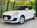 2018 Suzuki Swift