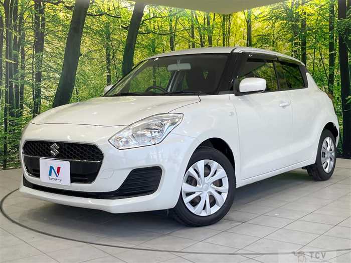 2018 Suzuki Swift