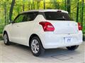 2018 Suzuki Swift