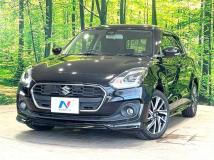 2020 Suzuki Swift