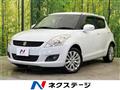 2011 Suzuki Swift