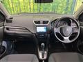2011 Suzuki Swift