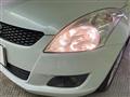 2011 Suzuki Swift