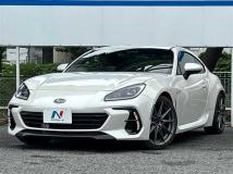 2021 Subaru BRZ
