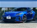 2021 Subaru BRZ