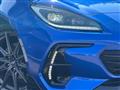 2021 Subaru BRZ
