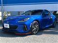 2021 Subaru BRZ
