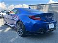 2021 Subaru BRZ