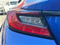 2021 Subaru BRZ