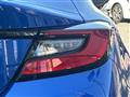 2021 Subaru BRZ