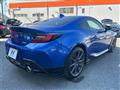 2021 Subaru BRZ