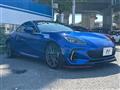 2021 Subaru BRZ