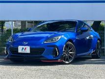 2021 Subaru BRZ