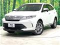 2017 Toyota Harrier